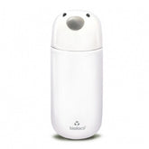 زجاجة حرارية للأطفال بطريق 350 مل - شيك - ميك